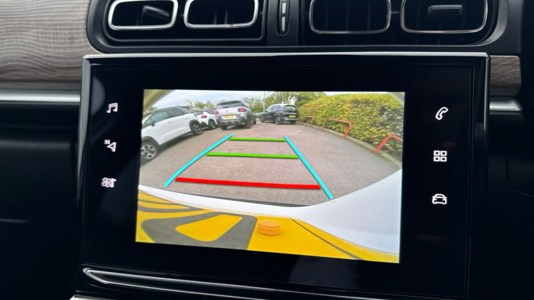 Citroen C3 1.2 PureTech 110 Shine Plus 5dr Petrol Hatchback